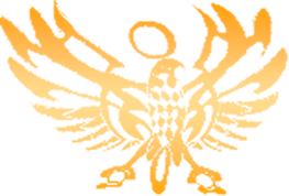 Egyptian Scrolls Logo